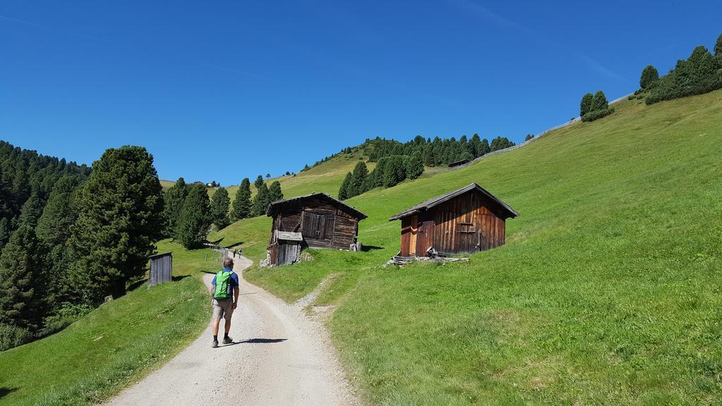 Appartements Schusterhof Natz-Schabs Exteriör bild